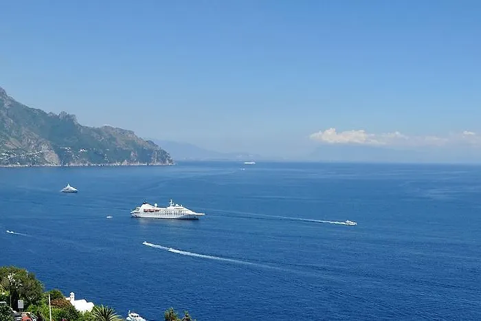 Maria Luigia Panzió Amalfi