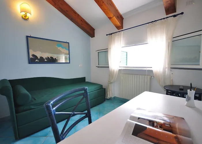 Panzió Maria Luigia 2*