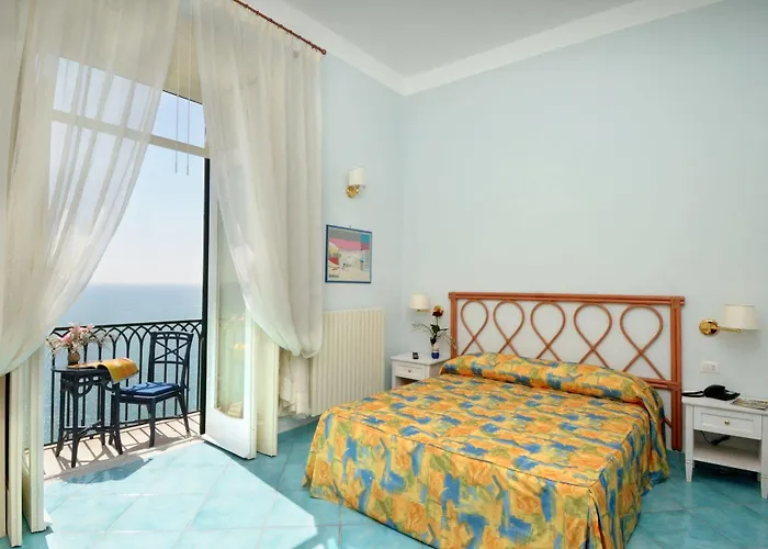 Maria Luigia أمالفي