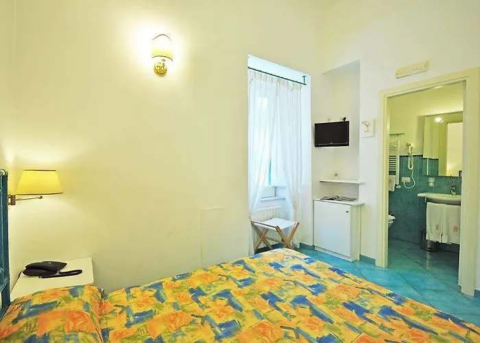 فندق مبيت وإفطار Maria Luigia