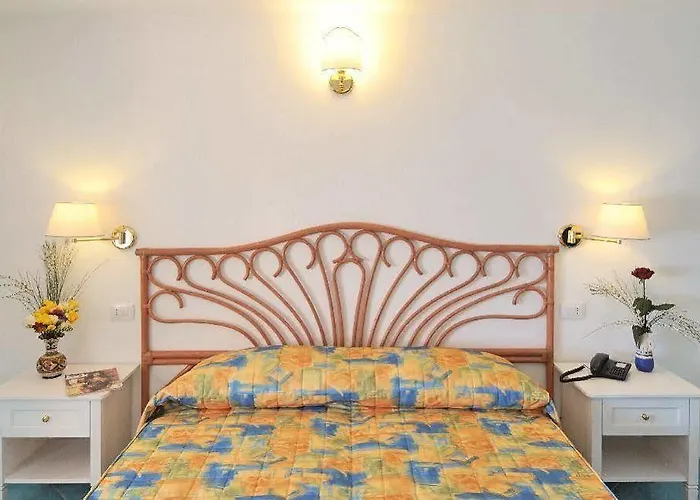 Maria Luigia فندق مبيت وإفطار أمالفي