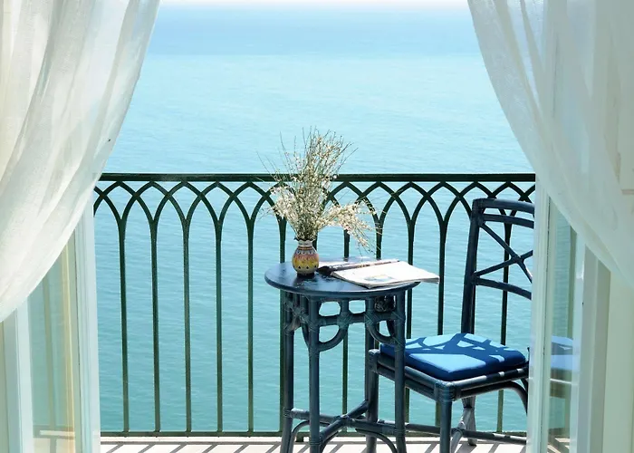 Maria Luigia فندق مبيت وإفطار