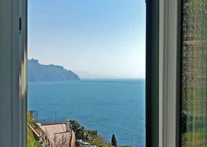 Maria Luigia 2* Amalfi