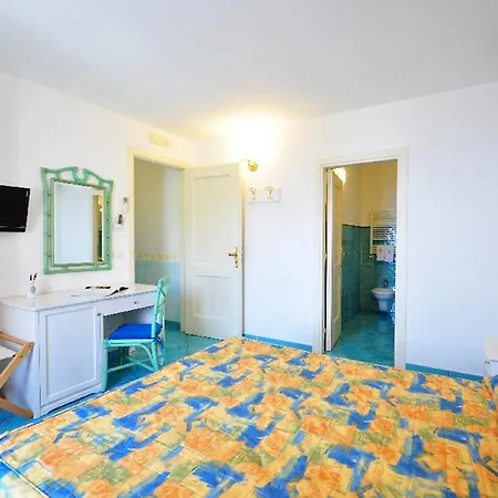 Maria Luigia ベッド・アンド・ブレックファスト