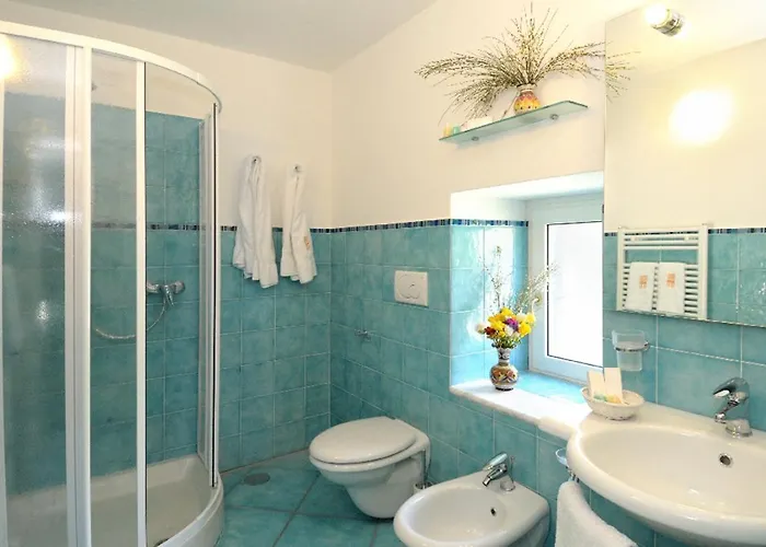 Maria Luigia ベッド・アンド・ブレックファスト