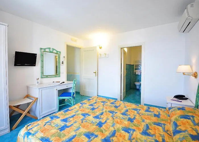 Maria Luigia ベッド・アンド・ブレックファスト