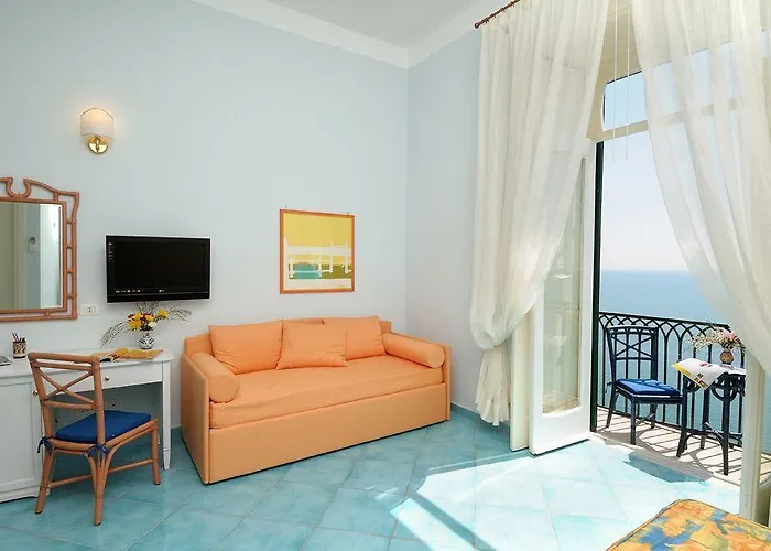 Maria Luigia ベッド・アンド・ブレックファスト