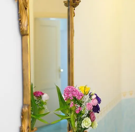 ベッド・アンド・ブレックファスト Maria Luigia 2*