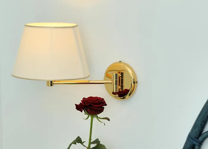 ベッド・アンド・ブレックファスト Maria Luigia アマルフィ