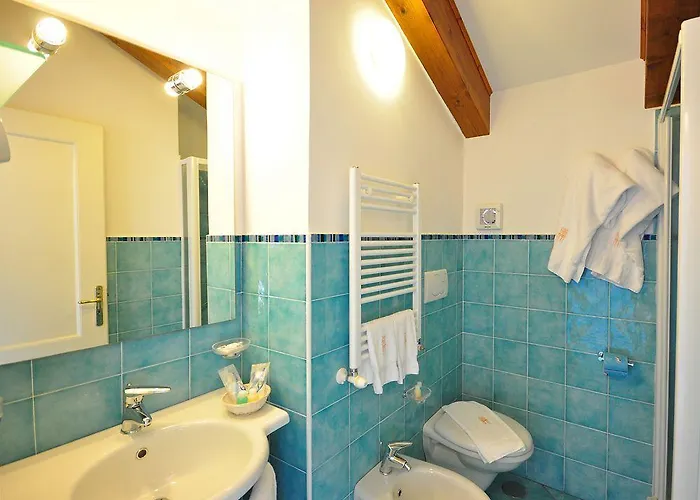 Maria Luigia ベッド・アンド・ブレックファスト アマルフィ