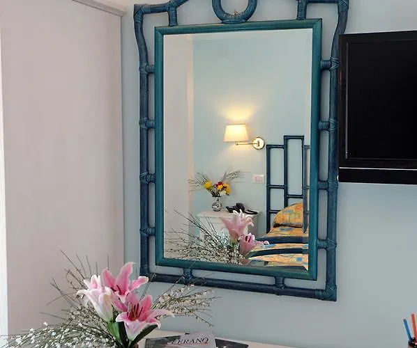 Maria Luigia アマルフィ