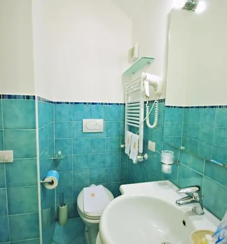 Maria Luigia アマルフィ